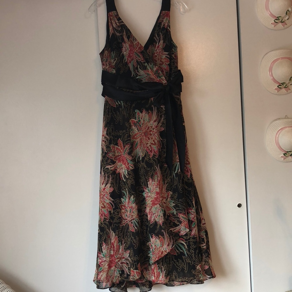 Evan Picone Dress